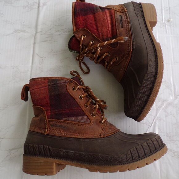 Kamik sienna boots 9 - Picture 3 of 10